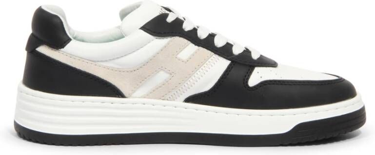 Hogan Memory Foam Technology Sneakers