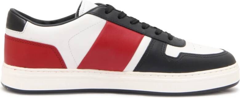 Hogan Memory Foam Technology Sneakers