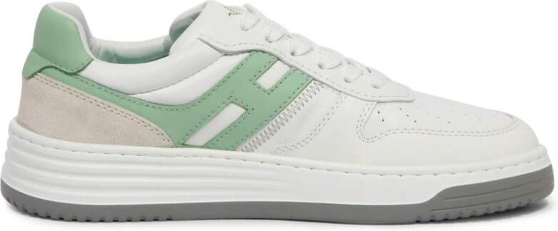 Hogan Memory Foam Technology Wide Fit Schoenen - Foto 2