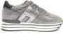 Hogan Midi Platform H483 Sneakers - Thumbnail 1