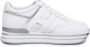 Hogan Midi Platform Sneakers - Thumbnail 1
