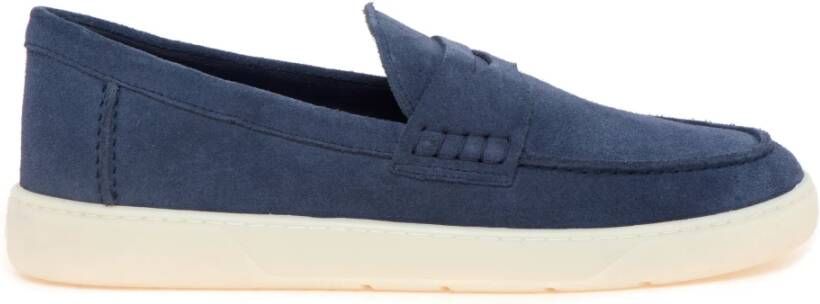 Hogan Mocassino H647 Loafers