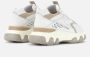 Hogan Moderne Hyperactieve Sneakers met Erfgoeddetails White Dames - Thumbnail 14