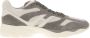 Hogan Moderne Stedelijke Sneakers met Lichtgewicht EVA Zool Gray Heren - Thumbnail 1