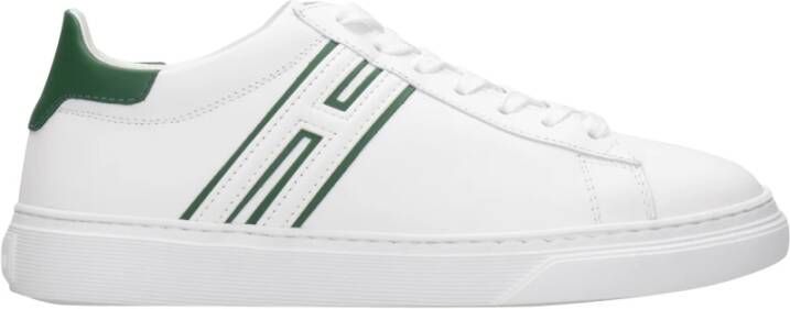 Hogan Moderne Twist Tennisschoenen Multicolor Heren