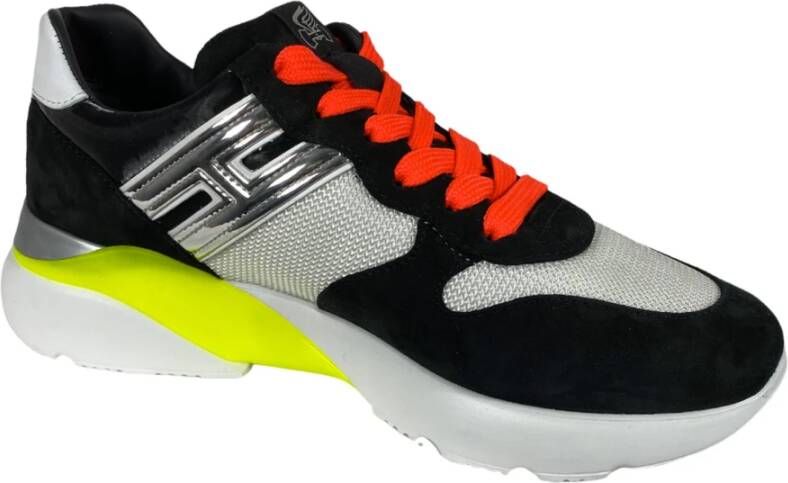 Hogan Multicolor Active One Schoenen
