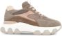 Hogan MultiColour Hyperactive Damessneakers Multicolor Dames - Thumbnail 7