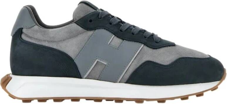 Hogan Multikleur Sneakers Stijl H601