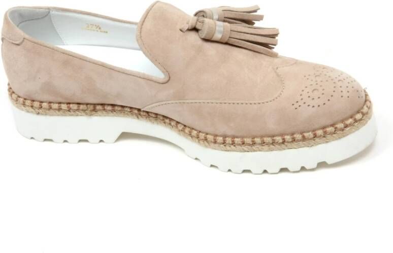Hogan Nappine Slip-On Schoen