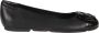Hogan Lage Schoenen Black Dames - Thumbnail 1