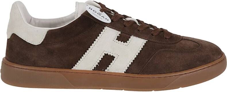 Hogan Neutrale Sneakers Aw25