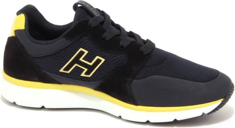 Hogan Hxm2540U140Cf9987O New Sneaker H Flock - Foto 2