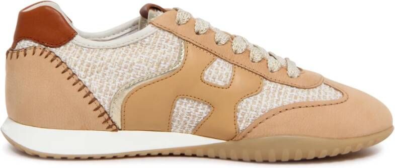 Hogan Olympia-Z Sneakers