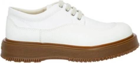 Hogan Onconventionele Sneakers White Dames