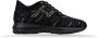 Hogan Paillet Stof Veterschoenen voor Dames - Thumbnail 1