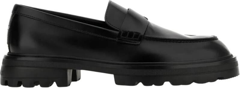 Hogan Platte Casual Schoenen