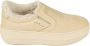 Hogan Platte Casual Schoenen Beige Dames - Thumbnail 1