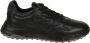 Hogan Hyperlight leren sneakers - Thumbnail 1