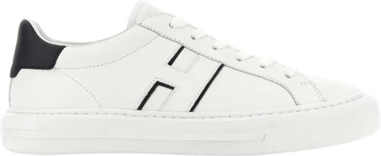 Hogan Platte schoenen voor vrouwen
