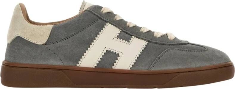 Hogan Platte schoenen voor vrouwen
