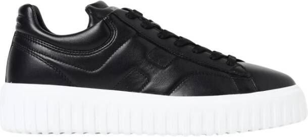 Hogan Platte schoenen voor vrouwen