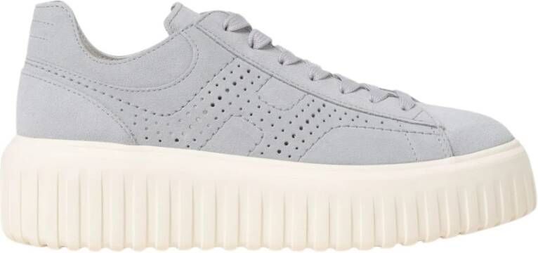 Hogan Platte Sneakers