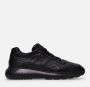 Hogan Sneaker 100% samenstelling Productcode: Hxm00N00010Klab999 Black Heren - Thumbnail 6