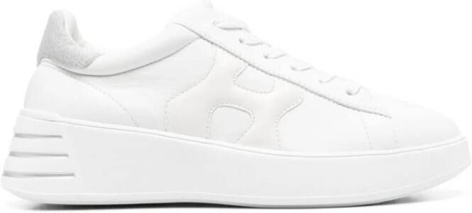 Hogan Rebel Allacciato Sneakers
