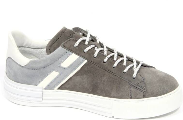 Hogan Rebel Allacciato Sneakers