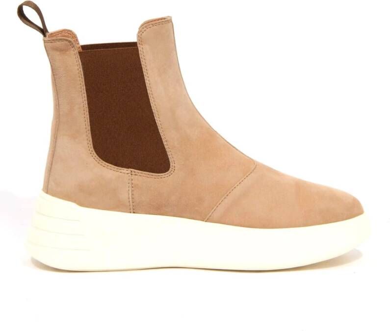 Hogan Rebel Chelsea Enkellaarsjes