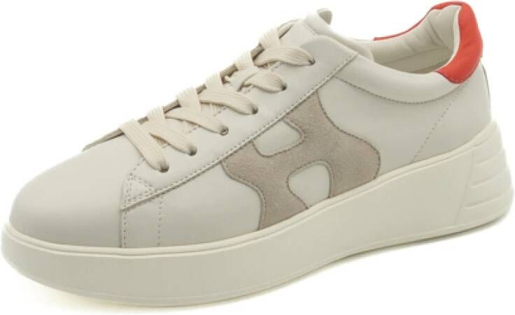 Hogan Rebel Damesschoenen Ss25