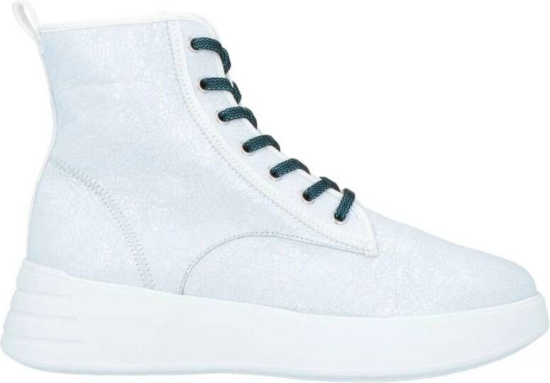 Hogan Rebel H562 High Top Sneaker