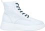 Hogan Rebel H562 High Top Sneaker - Thumbnail 1