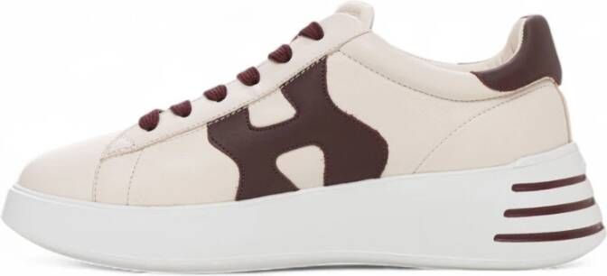 Hogan Rebel High-top Sneaker