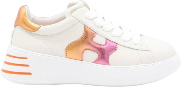 Hogan Rebel Lage Sneakers