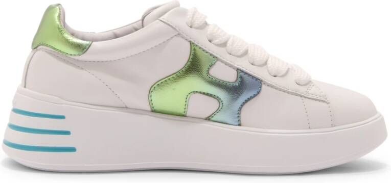 Hogan Rebel Memory Foam Technology Schoenen