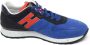 Hogan Rebel R261 Donkere Schoen - Thumbnail 1