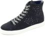 Hogan Rebel Scarpa Laser Studs Schoen - Thumbnail 1