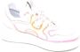 Hogan Rebel Sketch Effect Schoenen - Thumbnail 1