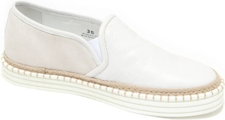 Hogan Rebel Slip-On Schoenen