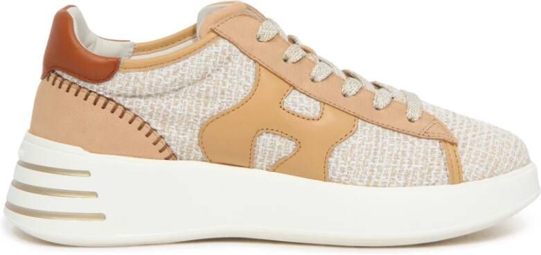 Hogan Rebel Sneakers