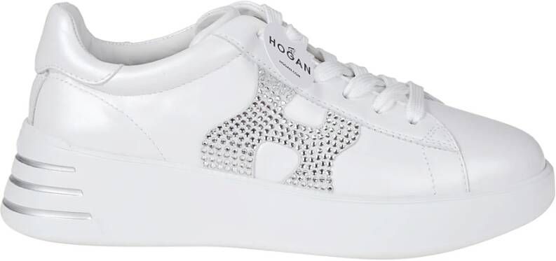 Hogan Rebel Sneakers