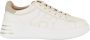 Hogan Rebel Yoghurt en Goud Sneakers - Thumbnail 1