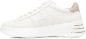 Hogan Rebellen sneakers Wit Dames