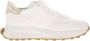 Hogan Retro Sneakers met Optimaal Grip White Dames - Thumbnail 7