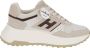 Hogan Retro Stijl Dames Sneakers - Thumbnail 1
