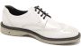 Hogan Route Derby Veterschoenen Ice - Thumbnail 1