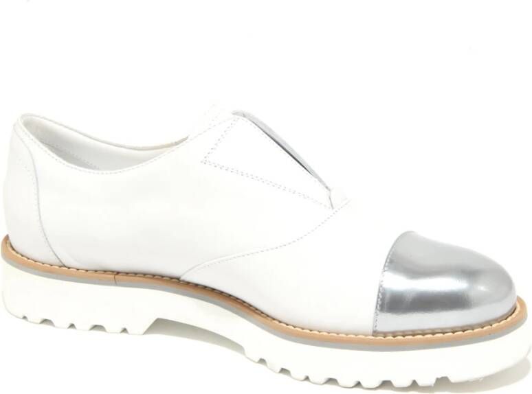 Hogan Route Elastico Veterschoenen