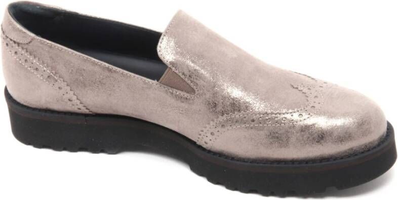 Hogan Route Loafer Schoen