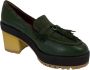 Hogan Rubber Heel Loafer Schoenen - Thumbnail 1